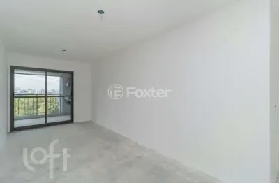 Apartamento com 3 quartos à venda na rua ocrísia, 100, city américa, são paulo, 87 m2 por r$ 1.080.000