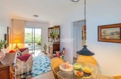 Apartamento com 3 quartos à venda na rua araguari, 349, vila uberabinha, são paulo, 67 m2 por r$ 1.285.000