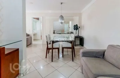 Apartamento com 2 quartos à venda na Avenida Moreira Guimarães, 450, Indianópolis, São Paulo, 91 m2 por R$ 721.000