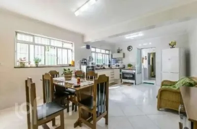 Casa com 3 quartos à venda na rua assungui, 277, vila gumercindo, são paulo, 212 m2 por r$ 1.100.000