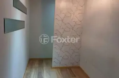Cobertura com 3 quartos à venda na rua otávio mangabeira, 269, jardim ana maria, santo andré, 120 m2 por r$ 418.700