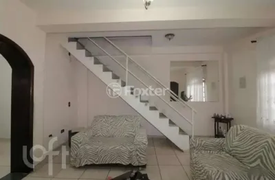 Casa com 3 quartos à venda na rua capitão ferraiuolo, 235, vila invernada, são paulo, 150 m2 por r$ 660.000