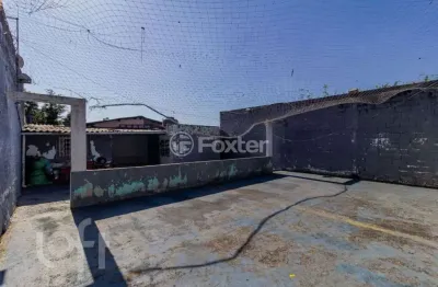 Casa com 6 quartos à venda na rua arraial de catas altas, 222, vila santa inês, são paulo, 160 m2 por r$ 390.000