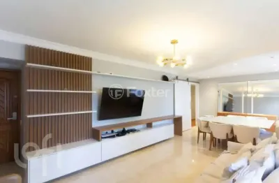 Apartamento com 4 quartos à venda na rua pintassilgo, 519, vila uberabinha, são paulo, 143 m2 por r$ 2.480.000