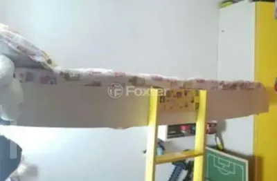 Apartamento com 3 quartos à venda na rua agostinho correia, 141, vila regina, são paulo, 52 m2 por r$ 299.990
