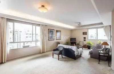 Apartamento com 3 quartos à venda na rua batataes, 514, jardim paulista, são paulo, 225 m2 por r$ 3.200.000