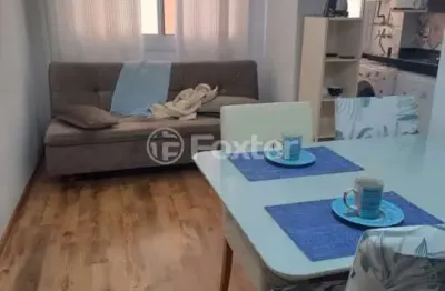 Apartamento com 1 quarto à venda na rua conselheiro brotero, 888, santa cecília, são paulo, 30 m2 por r$ 665.000