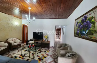 Casa com 3 quartos à venda na rua mogi mirim, 158, vila bertioga, são paulo, 144 m2 por r$ 735.000
