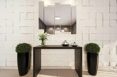 Apartamento com 1 quarto à venda na rua alexandre benois, 17, vila andrade, são paulo, 66 m2 por r$ 450.000