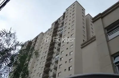 Apartamento com 1 quarto à venda na rua alexandre benois, 17, vila andrade, são paulo, 17 m2 por r$ 229.900