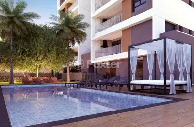 Apartamento com 3 quartos à venda na rua dos chanes, 404, indianópolis, são paulo, 89 m2 por r$ 1.550.916