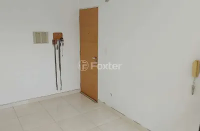 Apartamento com 2 quartos à venda na rua doutor fomm, 173, belenzinho, são paulo, 58 m2 por r$ 297.000