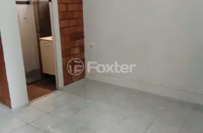 Apartamento com 1 quarto à venda na rua doutor penaforte mendes, 86, bela vista, são paulo, 33 m2 por r$ 320.000