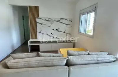 Apartamento com 2 quartos à venda na rua carmo do rio verde, 109, jardim caravelas, são paulo, 81 m2 por r$ 1.090.000