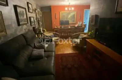 Apartamento com 3 quartos à venda na rua caiubi, 372, perdizes, são paulo, 100 m2 por r$ 850.000