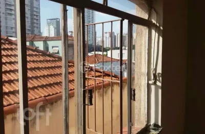 Apartamento com 2 quartos à venda na rua artur mendonça, 201, tatuapé, são paulo, 68 m2 por r$ 355.500