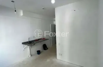 Apartamento com 1 quarto à venda na rua fradique coutinho, 262, pinheiros, são paulo, 21 m2 por r$ 450.000