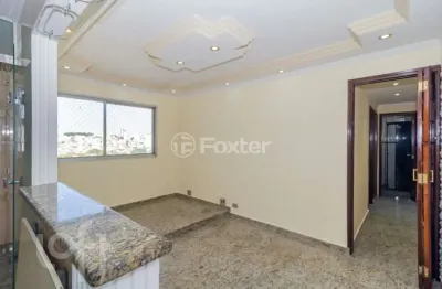 Apartamento com 2 quartos à venda na rua tânia maria, 109, jardim jaú (zona leste), são paulo, 57 m2 por r$ 310.000