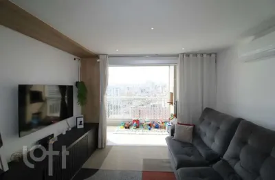 Apartamento com 3 quartos à venda na avenida conceição, 97, carandiru, são paulo, 96 m2 por r$ 1.250.000