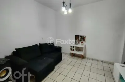 Casa com 2 quartos à venda na rua alberto de oliveira, 107, condomínio maracanã, santo andré, 73 m2 por r$ 420.000
