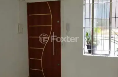 Apartamento com 1 quarto à venda na rua soter de araújo, 101, cidade tiradentes, são paulo, 40 m2 por r$ 155.000