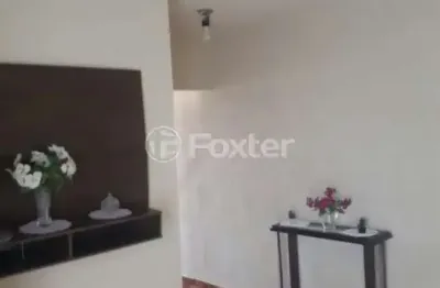 Casa com 3 quartos à venda na rua do multirão, 88, sítio dos vianas, santo andré, 100 m2 por r$ 380.000