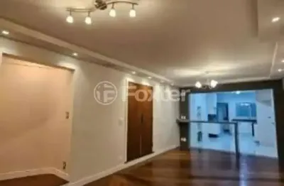 Apartamento com 3 quartos à venda na rua pirassununga, 150, vila valparaíso, santo andré, 145 m2 por r$ 760.000