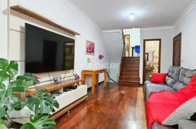 Casa com 3 quartos à venda na rua fernando belmonte, 73, jardim olympia, são paulo, 179 m2 por r$ 900.000