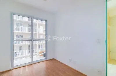 Apartamento com 1 quarto à venda na rua nora ney, 80, socorro, são paulo, 37 m2 por r$ 280.000