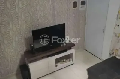 Casa em condomínio fechado com 2 quartos à venda na rua doutor claro egídio, 311, vila taquari, são paulo, 64 m2 por r$ 320.000