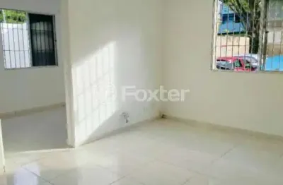 Apartamento com 1 quarto à venda na rua campo das pitangueiras, 680, jardim são nicolau, são paulo, 60 m2 por r$ 220.000