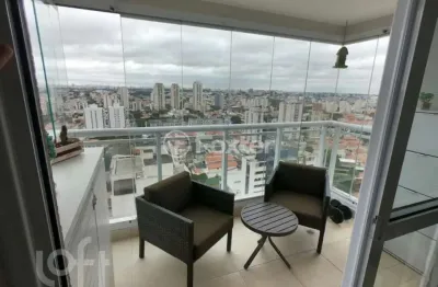 Apartamento com 2 quartos à venda na rua maratona, 199, vila alexandria, são paulo, 64 m2 por r$ 730.000