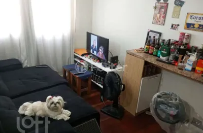 Apartamento com 1 quarto à venda na estrada turística do jaraguá, 1050, vila jaraguá, são paulo, 48 m2 por r$ 240.000