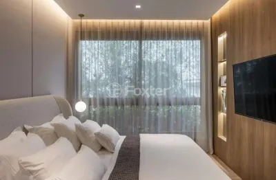 Apartamento com 1 quarto à venda na rua haddock lobo, 885, cerqueira césar, são paulo, 29 m2 por r$ 1.373.008