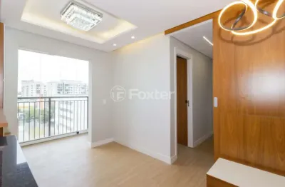 Apartamento com 2 quartos à venda na rua francisco corazza, 100, parque residencial da lapa, são paulo, 50 m2 por r$ 650.000