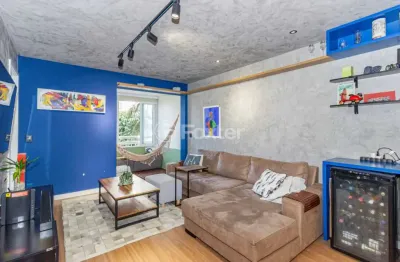 Apartamento com 2 quartos à venda na rua aleixo garcia, 75, vila olímpia, são paulo, 56 m2 por r$ 1.285.000