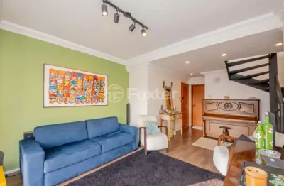 Cobertura com 3 quartos à venda na rua corrientes, 135, lapa, são paulo, 170 m2 por r$ 1.600.000