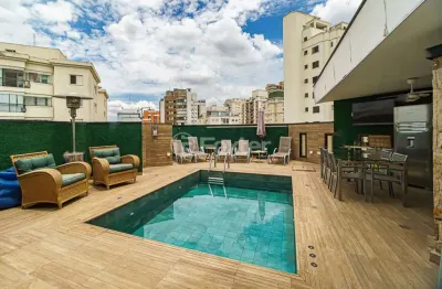 Apartamento com 5 quartos à venda na rua tucuna, 637, perdizes, são paulo, 420 m2 por r$ 4.480.000