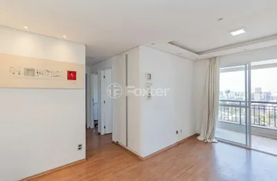 Apartamento com 3 quartos à venda na rua josé carlos de toledo piza, 100, jardim parque morumbi, são paulo, 64 m2 por r$ 519.400
