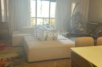 Apartamento com 4 quartos à venda na avenida joão xxiii, 550, vila formosa, são paulo, 178 m2 por r$ 880.000