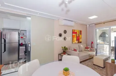 Apartamento com 1 quarto à venda na rua virginópolis, 107, sacomã, são paulo, 65 m2 por r$ 520.000
