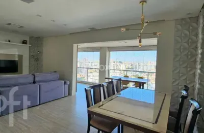 Apartamento com 3 quartos à venda na rua agostinho gomes, 2695, ipiranga, são paulo, 128 m2 por r$ 1.595.000