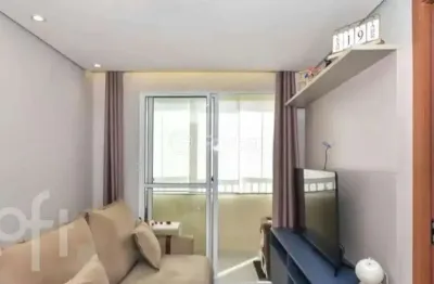Apartamento com 2 quartos à venda na rua leandro teixeira, 115, paraisópolis, são paulo, 38 m2 por r$ 300.000