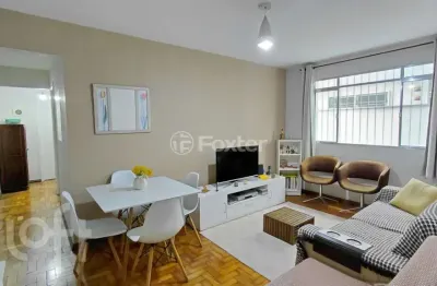 Apartamento com 2 quartos à venda na rua faustolo, 218, água branca, são paulo, 75 m2 por r$ 490.000
