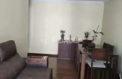 Apartamento com 2 quartos à venda na rua edmundo amaral valente, 91, parque munhoz, são paulo, 55 m2 por r$ 400.000