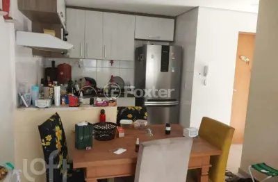 Casa em condomínio fechado com 2 quartos à venda na rua santa davina, 437, parque paulistano, são paulo, 60 m2 por r$ 410.000