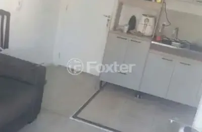 Apartamento com 1 quarto à venda na rua sampei sato, 150, jardim matarazzo, são paulo, 27 m2 por r$ 190.000
