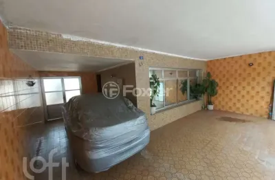 Casa com 2 quartos à venda na rua marechal hermes da fonseca, 120, vila das palmeiras, guarulhos, 110 m2 por r$ 650.000