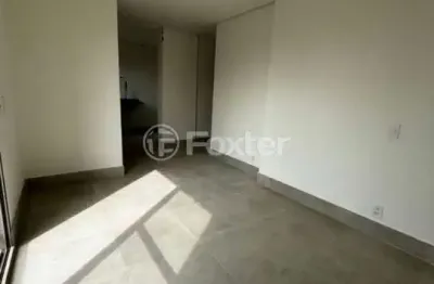 Kitnet / stúdio à venda na rua eduardo carlos pereira, 451, vila dom pedro i, são paulo, 35 m2 por r$ 450.000
