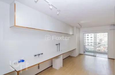 Apartamento com 1 quarto à venda na rua álvaro de carvalho, 127, centro, são paulo, 47 m2 por r$ 470.000